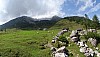 - 49 - Lienzerské Dolomity, pastviny v 1800 m.n.m., horský trail od nevidim do nevidim, 2,2km nahoru a dolu, aneb 47 bodů (Rakousko).jpg